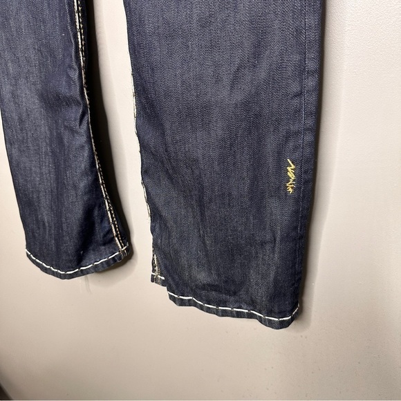 Coogi y2k Straight leg jeans - Picture 2 of 16